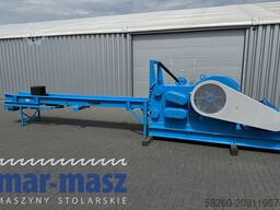 Klockner 200x500H-4WT