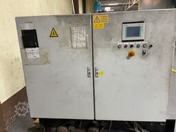 Schiepe Stapelautomat SA6V-12/3 RGM