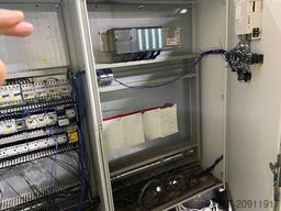 Schiepe Stapelautomat SA6V-12/3 RGM