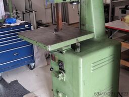Mössner SM 420