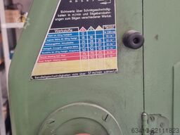 Mössner SM 420