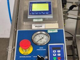Pall corporation Now Cyteva Allegro 50L