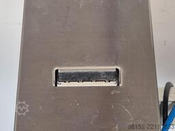 Pall corporation Now Cyteva Allegro 50L