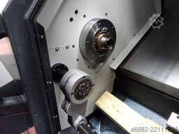 DOOSAN LEO 1600