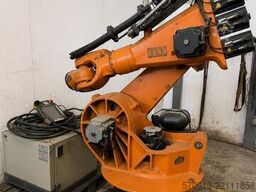KUKA KR 150-2
