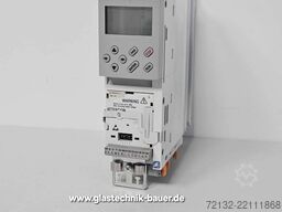 Lenze 8200 vector