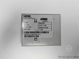 Lenze 8200 vector