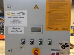 Presto CC 40 M
