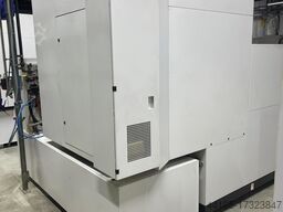 GF AgieCharmilles CUT 400