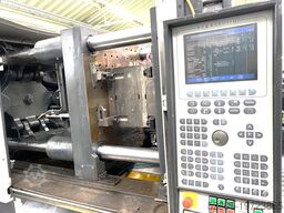 Demag Ergotech Ergotech Extra 200-600 Krauss