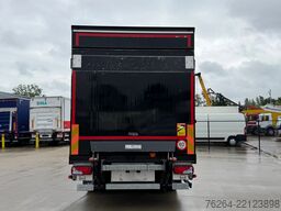 MAN TGL 12.250 BAKWAGEN EURO6