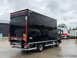 MAN TGL 12.250 BAKWAGEN EURO6
