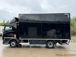 MAN TGL 12.250 BAKWAGEN EURO6