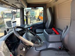 Scania P280 + LOADLIFT 1500 KG + NICE TRUCK + EURO 6