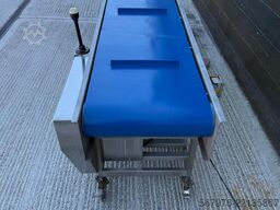 Jinan Hiwell Machinery Co. Ltd LPJ600-4 Ethercat Servo-Driven Conveyor