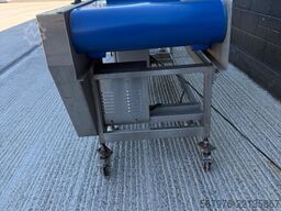 Jinan Hiwell Machinery Co. Ltd LPJ600-4 Ethercat Servo-Driven Conveyor