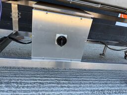 Jinan Hiwell Machinery Co. Ltd LPJ600-4 Ethercat Servo-Driven Conveyor