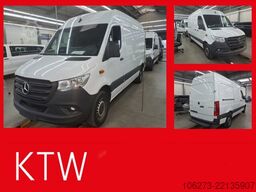 Mercedes-Benz Sprinter 317 CDI,L2H2,Automatik,Kamera,Navi