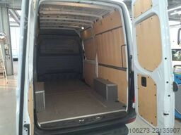 Mercedes-Benz Sprinter 317 CDI,L2H2,Automatik,Kamera,Navi