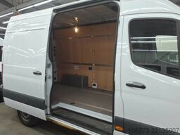 Mercedes-Benz Sprinter 317 CDI,L2H2,Automatik,Kamera,Navi