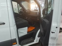Mercedes-Benz Sprinter 317 CDI,L2H2,Automatik,Kamera,Navi