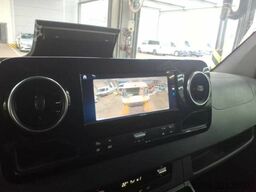 Mercedes-Benz Sprinter 317 CDI,L2H2,Automatik,Kamera,Navi