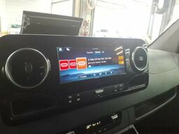 Mercedes-Benz Sprinter 317 CDI,L2H2,Automatik,Kamera,Navi