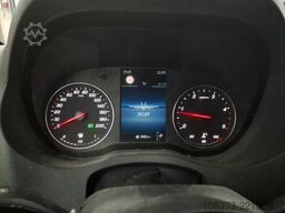 Mercedes-Benz Sprinter 317 CDI,L2H2,Automatik,Kamera,Navi