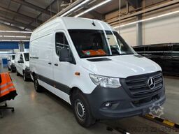 Mercedes-Benz Sprinter 317 CDI,L2H2,Automatik,Kamera,Navi