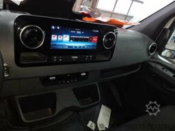 Mercedes-Benz Sprinter 317 CDI,L2H2,Automatik,Kamera,Navi