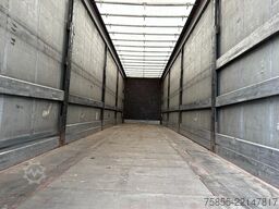 LAG O-3-39 MEGA 4 Mega / Coil / SAF Axles / Discbra...