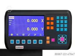CORMAK ZX7055 VARIO