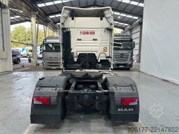 MAN TGX 18.440 XLX / 8 STUCK-PIECES / EURO 5