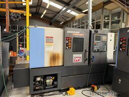 DOOSAN Puma 26005