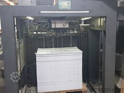Heidelberg Speedmaster SM 102-8-P