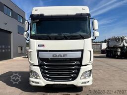 DAF XF 460 (PARFAIT ETAT / TRES PROPRE / CLEAN TRUC...