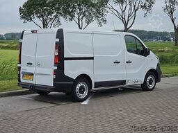OPEL VIVARO 1.6