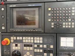 Mori Seiki SL-300B