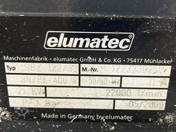 OM Machinery/ AJCE Europe OM Machinery/ AJCE Europe OM Machinery/ AJCE Europe