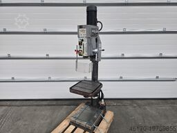 Huvema HU 30 TI