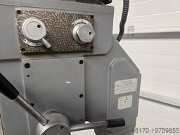 Huvema HU 30 TI