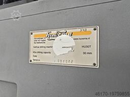 Huvema HU 30 TI