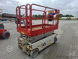 Genie GS-2046