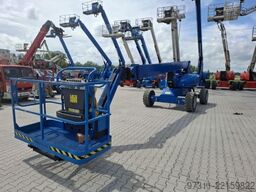 JLG E600JP
