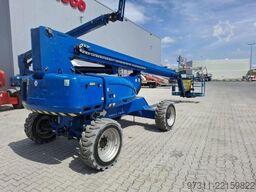 JLG E600JP