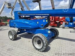 JLG E600JP