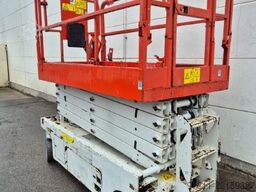 Genie GS-3246