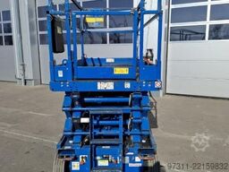 SkyJack SJIII 4632