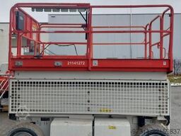 JLG M4069