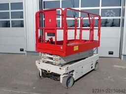 Genie GS-2046